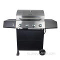 Пропановая горелка барбекю Gas Grill